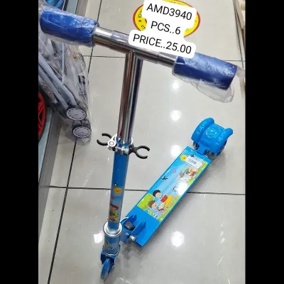 Scooter (6 PCS) wholesale