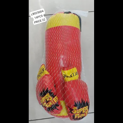 Boxing Set (16 PCS) wholesale