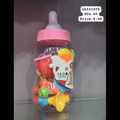 Bell Ring Set (60 PCS) wholesale