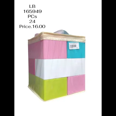 1,016-Pcs Blocks (24 PCS) wholesale