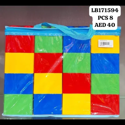 Block (8 PCS) wholesale
