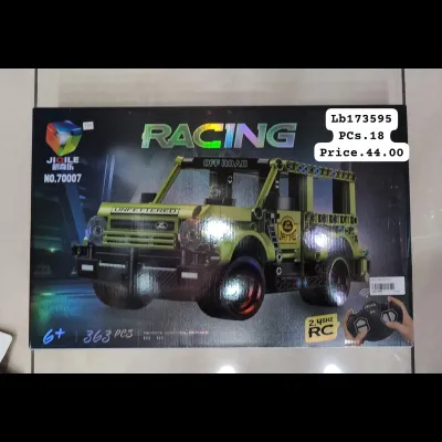 R/C Car (18 PCS) wholesale