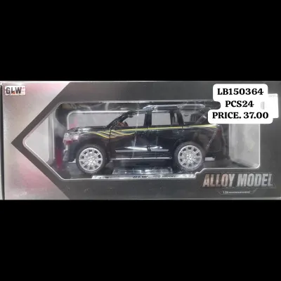 Model Car 1/24 Lcruiser(24 PCS) wholesale