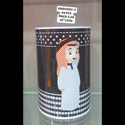 10*15 CM Coin Box(48 PCS) wholesale