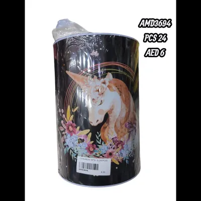 Coin Box 15*21.5 (24 PCS) wholesale