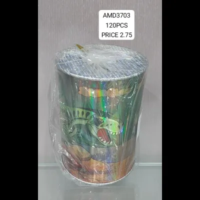 Coin Box (120 PCS) wholesale
