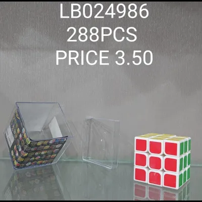 Bmagic Rubik 454 (288 PCS) wholesale